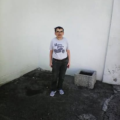 Slobodan muškarac