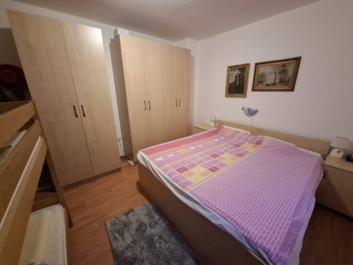 Crikvenica, stan u prizemlju kuće
