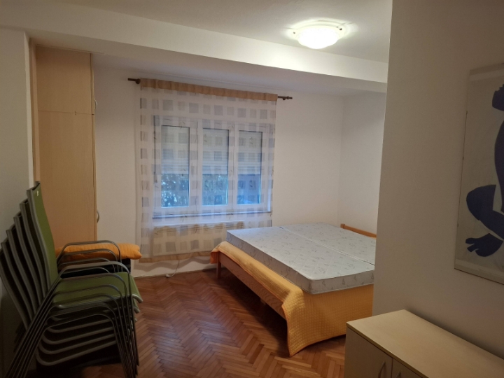 Crikvenica, stan u prizemlju kuće