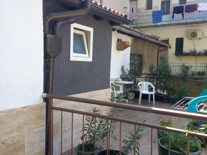 Rijeka, Centar, dvosobni stan