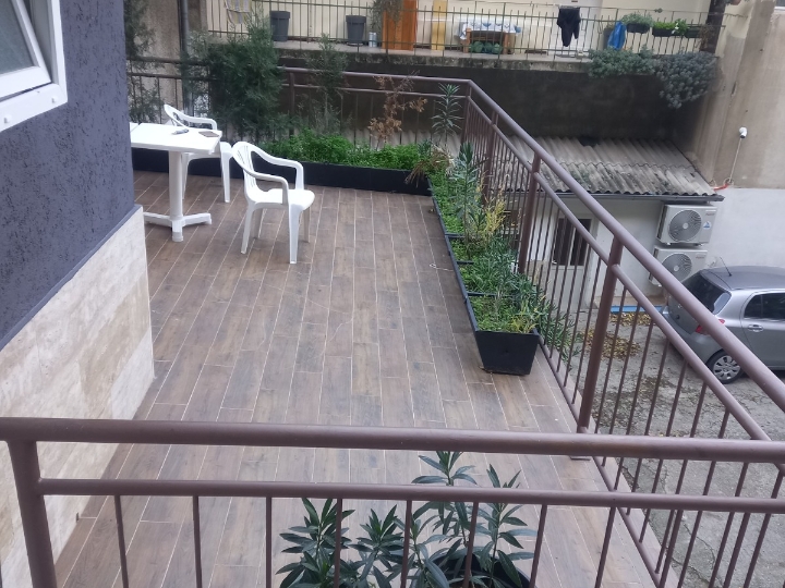 Rijeka, Centar, dvosobni stan