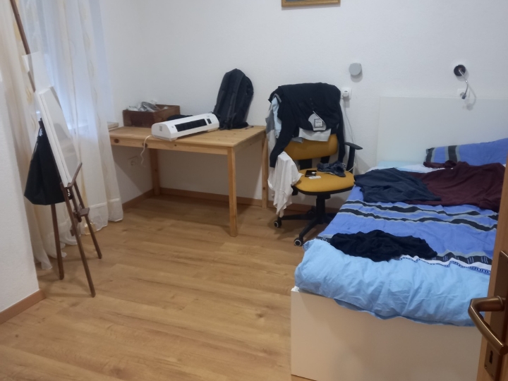 Rijeka, Centar, dvosobni stan
