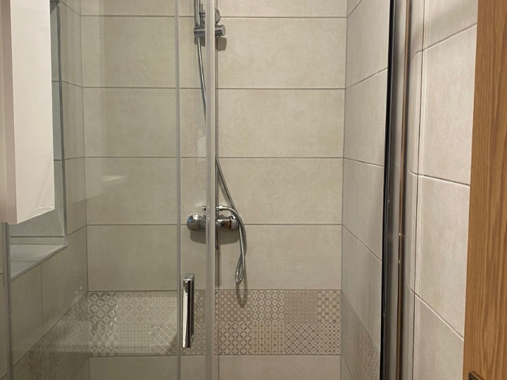 Rijeka, Centar, dvosobni stan