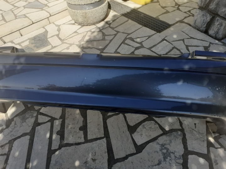 Opel Astra G 