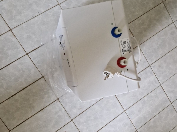 Bojler Gorenje TEG 100