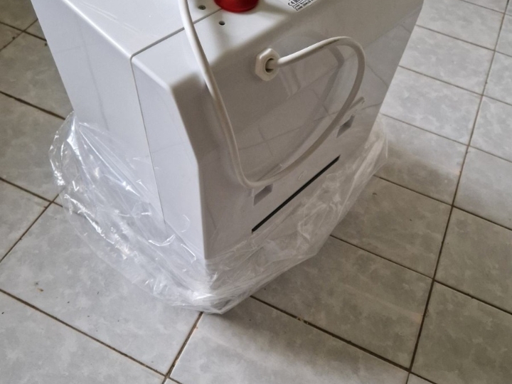 Bojler Gorenje TEG 10O