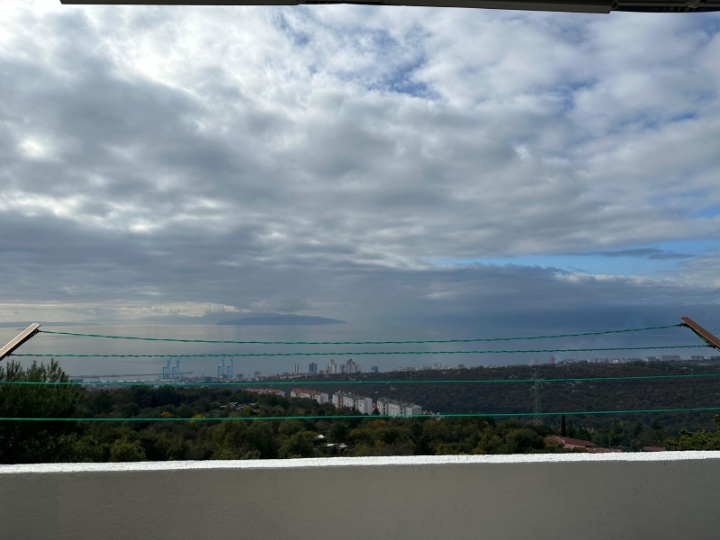 Donja Drenova, 65 m2, 2S+DB