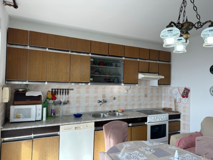 Donja Drenova, 65 m2, 2S+DB