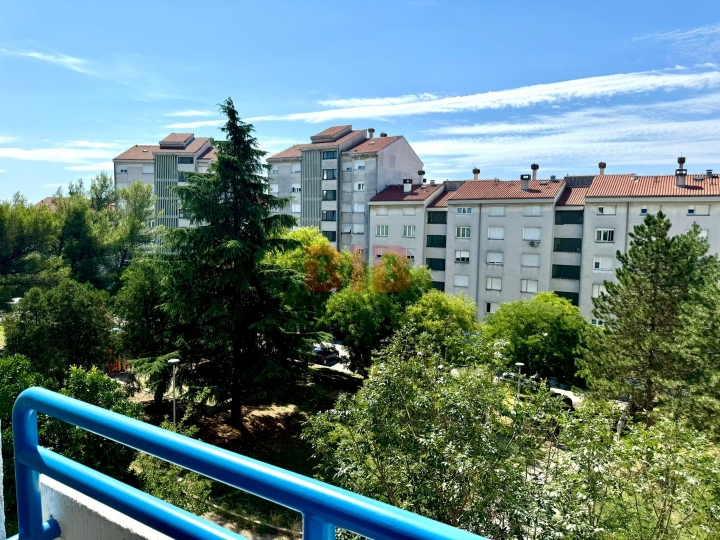 N.N.Krnjevo, 3S+DB, 2. kat, iznajmljujemo