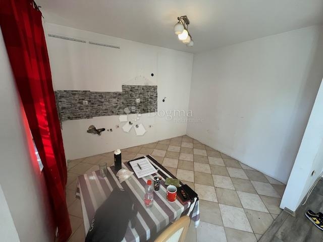 Podmurvice, 56m2, 2S+DB