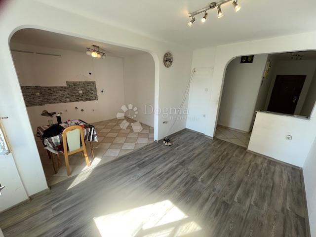 Podmurvice, 56m2, 2S+DB