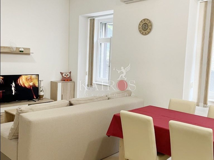 Belveder, 1S+DB, namješten, 155.000€