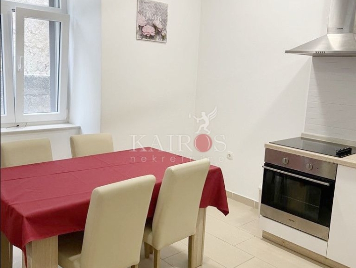Belveder, 1S+DB, namješten, 155.000€
