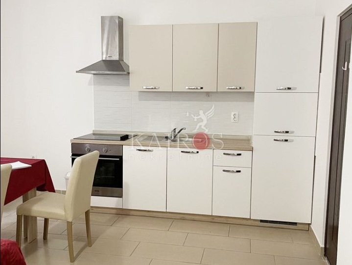 Belveder, 1S+DB, namješten, 155.000€