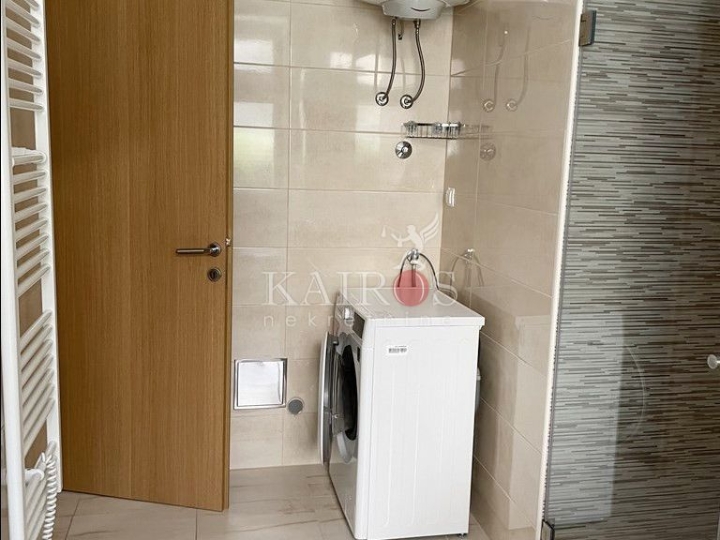Belveder, 1S+DB, namješten, 155.000€