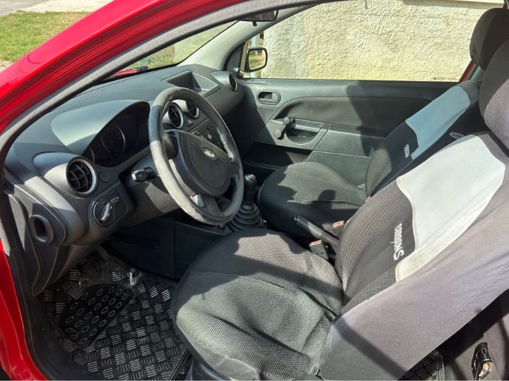Ford Fiesta 1.3 ambiente