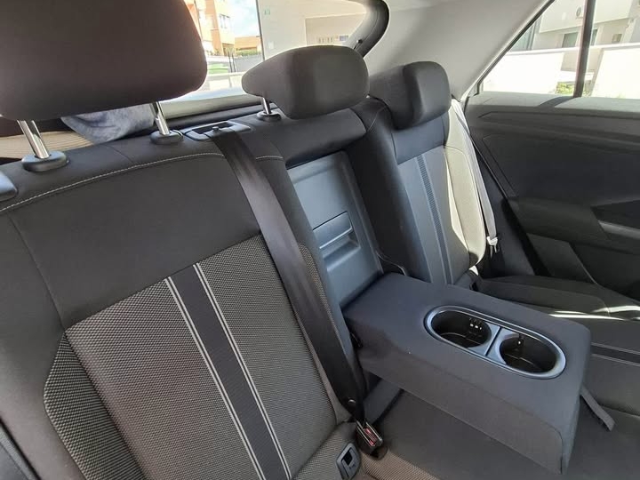 VW T-Roc 1.0 tsi BMT design