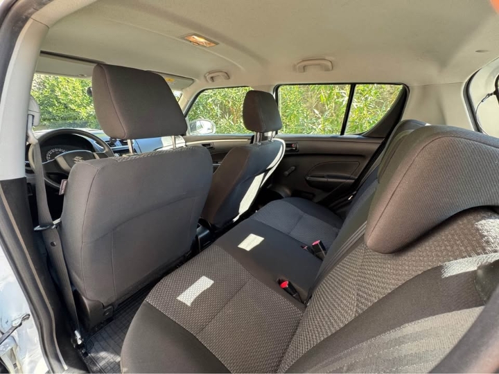 Suzuki Swift 1.2