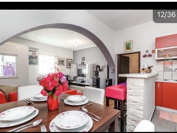 Kostrena, stan 90 m2