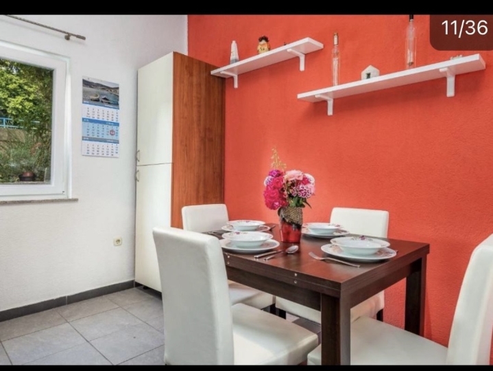 Kostrena, stan 90 m2