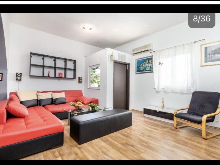 Kostrena, stan 90 m2