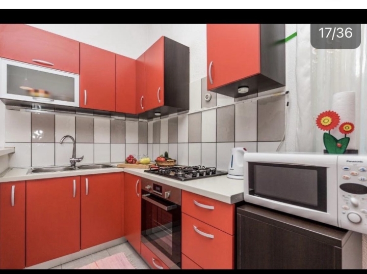 Kostrena, stan 90 m2