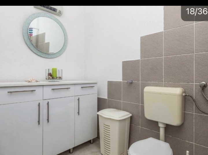 Kostrena, stan 90 m2