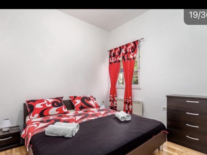 Kostrena, stan 90 m2