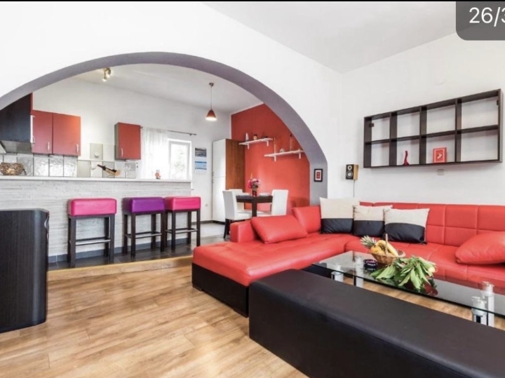 Kostrena, stan 90 m2