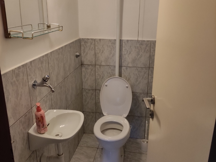 Stan za tri studenta