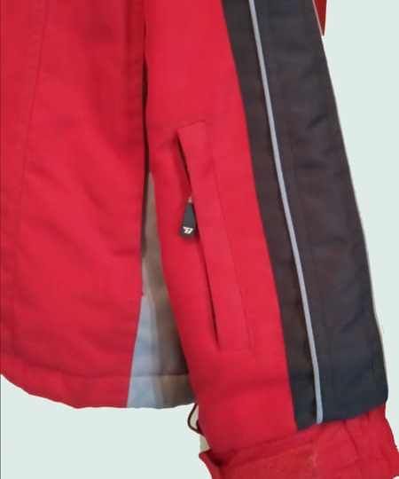 Muško ski odijelo