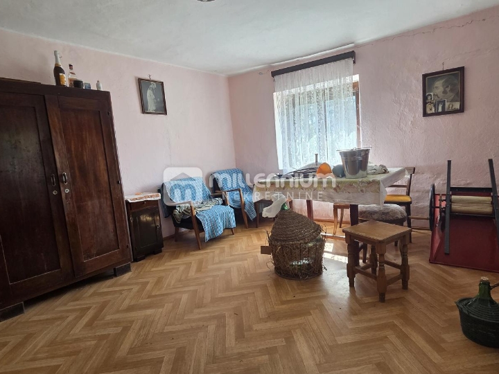 Gorski Kotar, Severin na Kupi, samostojeća kuća, 80m2