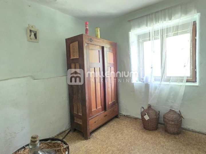 Gorski Kotar, Severin na Kupi, samostojeća kuća, 80m2