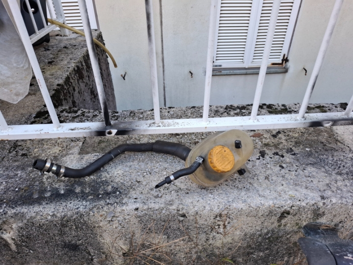 Opel Corsa 1.3 dtci, 2004. god.