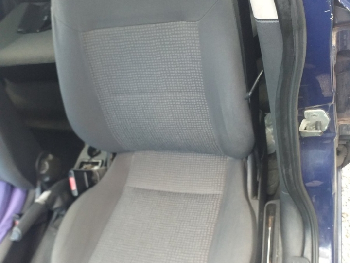 Opel Corsa 1.3dtci, 2004. god.