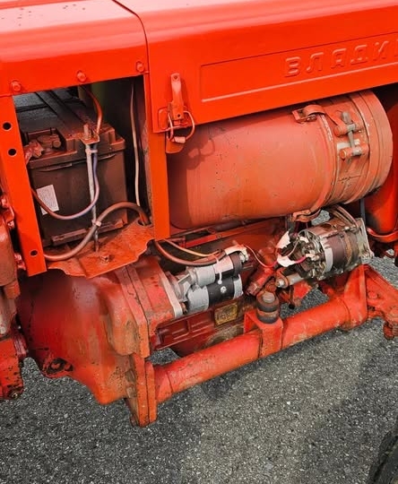 Vladimirec T25