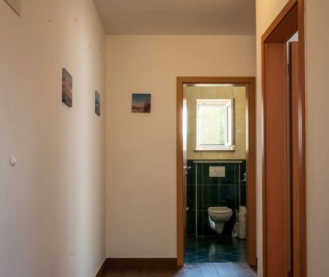 Uvala Klimno