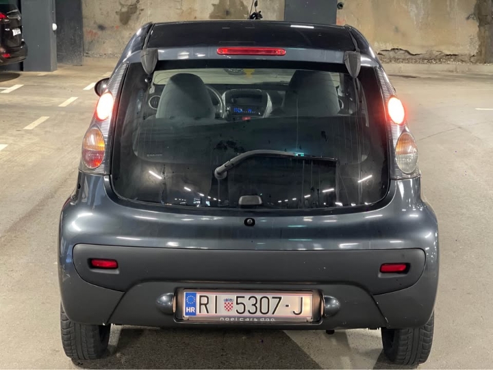 Citroen C1