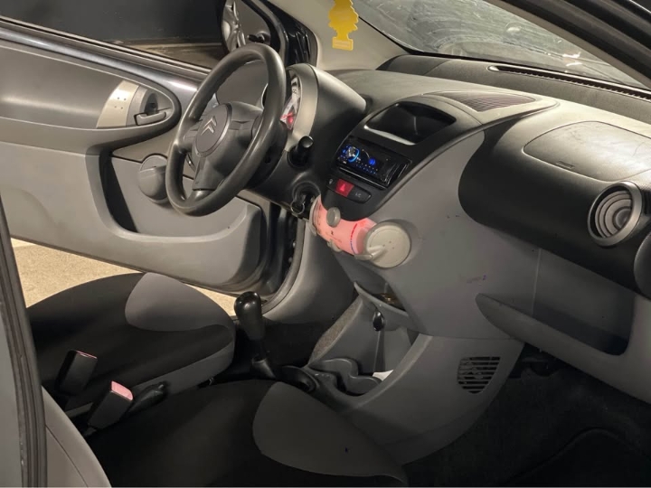 Citroen C1
