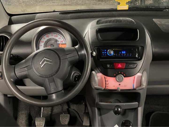 Citroen C1