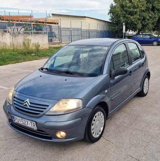 Citroen c3 1.4 i