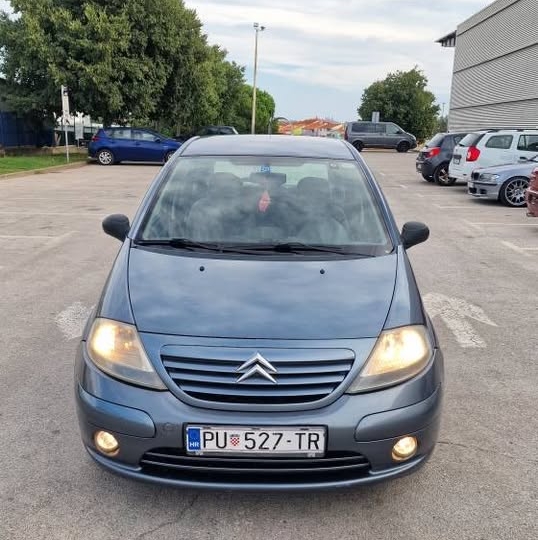 Citroen c3 1.4 i