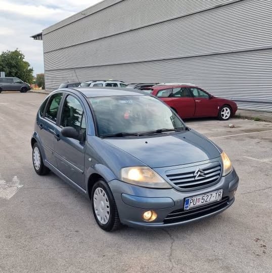 Citroen c3 1.4 i