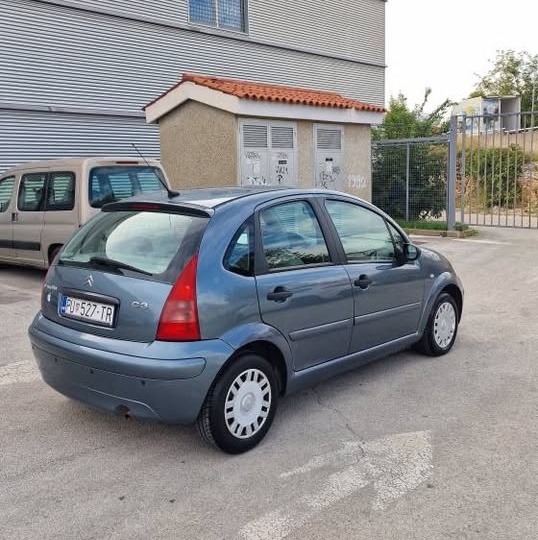 Citroen c3 1.4 i