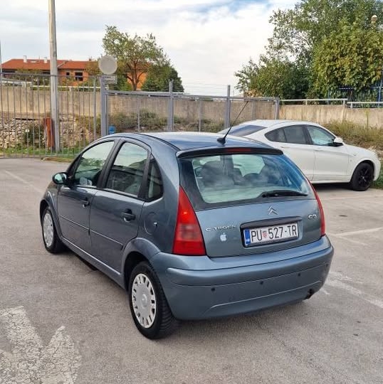 Citroen c3 1.4 i