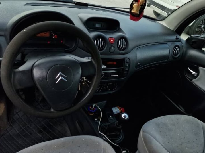 Citroen c3 1.4 i