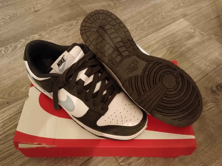 Nike tenesice "Dunk" br. 40