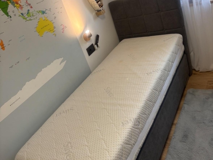 Krevet, 90 cm