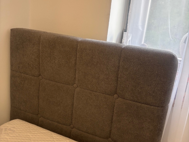 Krevet, 90 cm