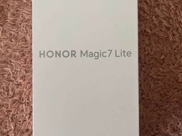 Honor Magic 7 Lite 512 GB 